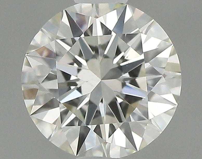 0.60 carat Round diamond K  VS1 Excellent