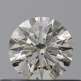 0.31 carat Round diamond L  VVS1 Excellent