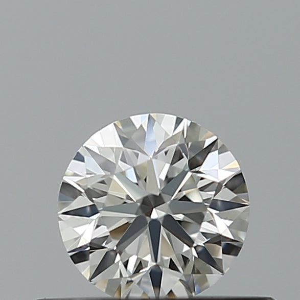 0.30 carat Round diamond H IF Excellent