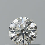 0.30 carat Round diamond H IF Excellent