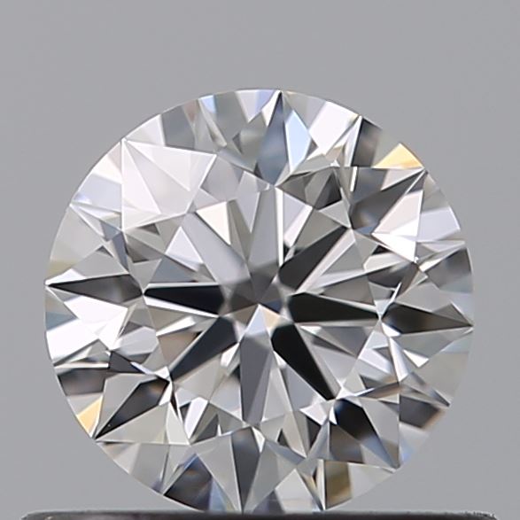 0.45 carat Round diamond D  SI1 Excellent