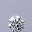 0.30 carat Round diamond F VVS1 Excellent