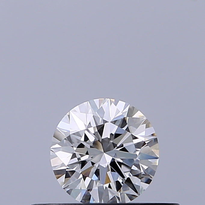 0.30 carat Round diamond F VVS1 Excellent