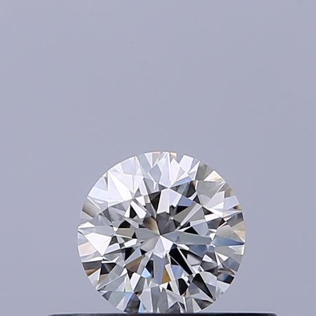 0.30 carat Round diamond F VVS1 Excellent
