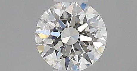 0.30 carat Round diamond H  VVS1 Excellent