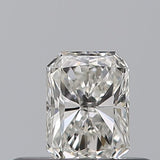 0.27 carat Radiant diamond G  VVS1