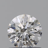 0.70 carat Round diamond G  SI1 Excellent