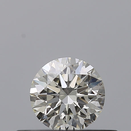 0.31 carat Round diamond G IF Excellent