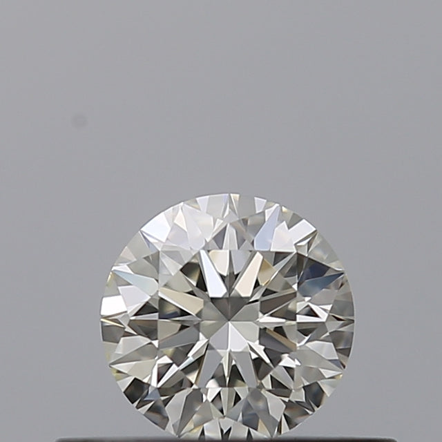 0.31 carat Round diamond G IF Excellent