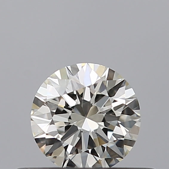 0.30 carat Round diamond H IF Excellent