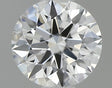 0.30 carat Round diamond F VS1 Excellent