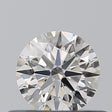 0.38 carat Round diamond G VVS2 Excellent