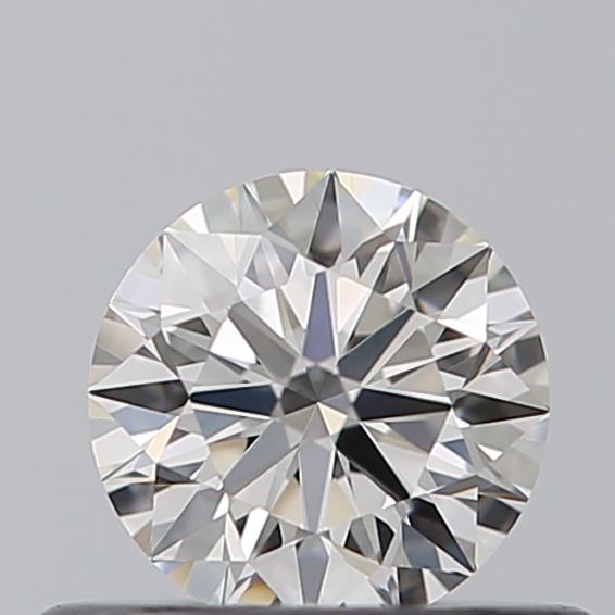 0.38 carat Round diamond G VVS2 Excellent