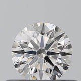 0.38 carat Round diamond G VVS2 Excellent