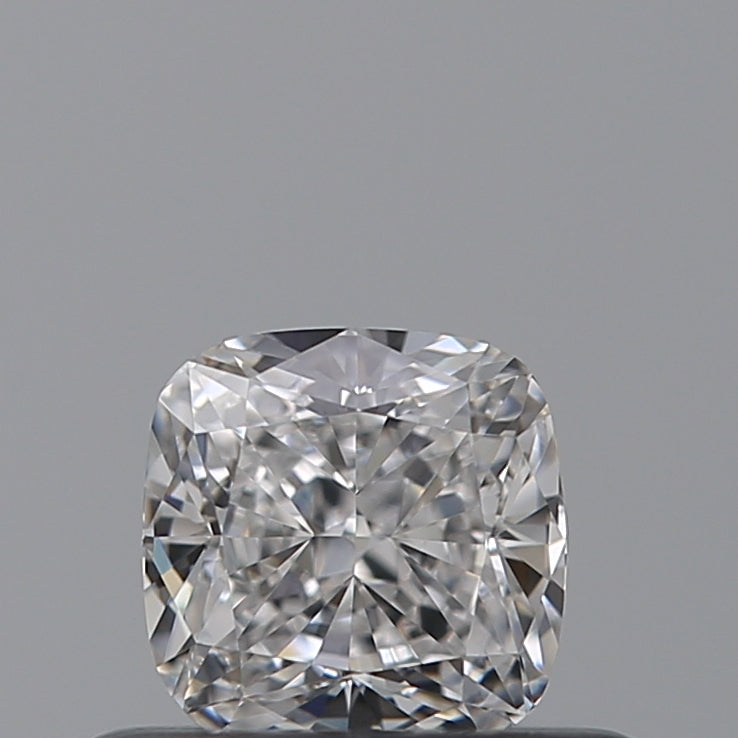 0.42 carat Cushion diamond D  IF