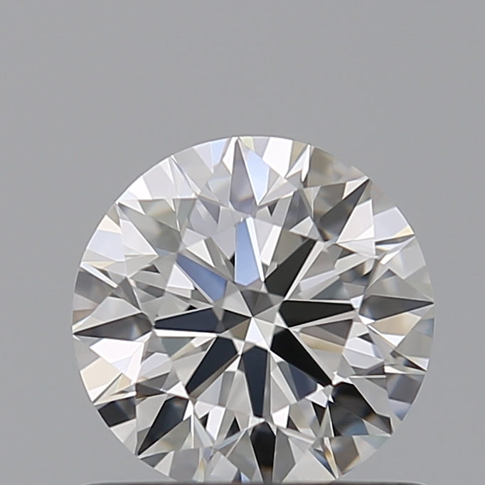 0.75 carat Round diamond H  IF Excellent