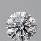 0.75 carat Round diamond H  IF Excellent