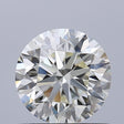 0.90 carat Round diamond K VS1 VeryGood