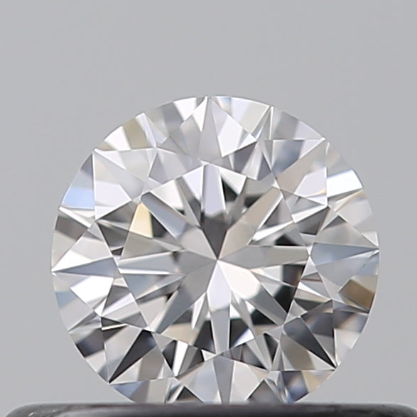 0.33 carat Round diamond D  VVS1 Excellent