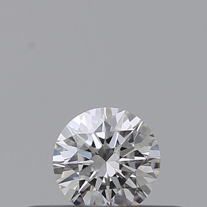 0.19 carat Round diamond E  VS1 Excellent