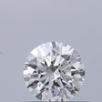 0.40 carat Round diamond D VS1 Excellent