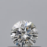 0.31 carat Round diamond G  VS2 Excellent