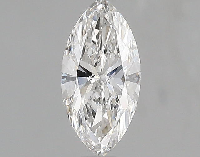 0.50 carat Marquise diamond F SI1 VeryGood