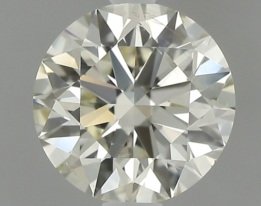 1.00 carat Round diamond M  SI2 Excellent