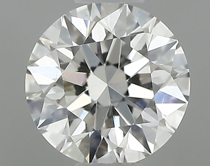 0.43 carat Round diamond H  VS2 Excellent