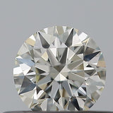 0.32 carat Round diamond L  VVS1 Excellent