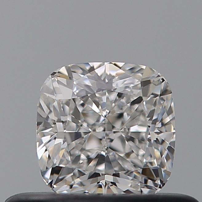 0.40 carat Cushion diamond E  IF