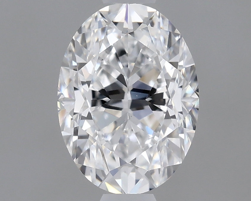 0.80 carat Oval diamond E VS1 