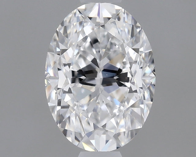 0.80 carat Oval diamond E VS1 