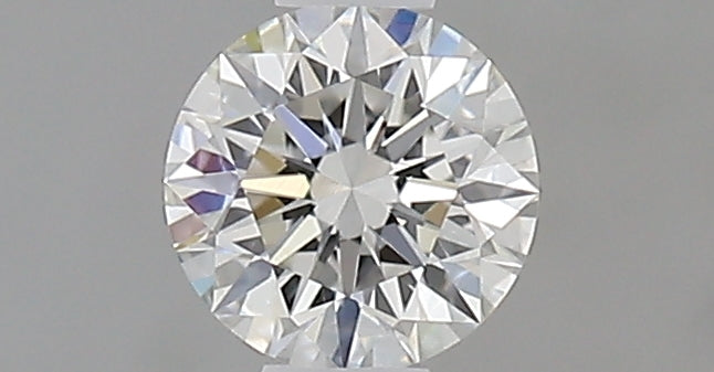 0.31 carat Round diamond G  VS2 Excellent