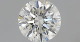 0.44 carat Round diamond J VS2 Excellent