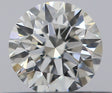 0.30 carat Round diamond J  VS2 Excellent