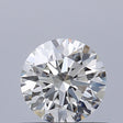 0.62 carat Round diamond H VVS1 Excellent