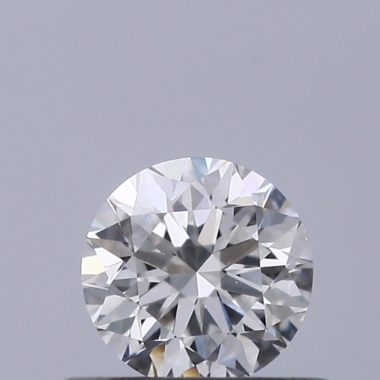 0.40 carat Round diamond E SI1 VeryGood