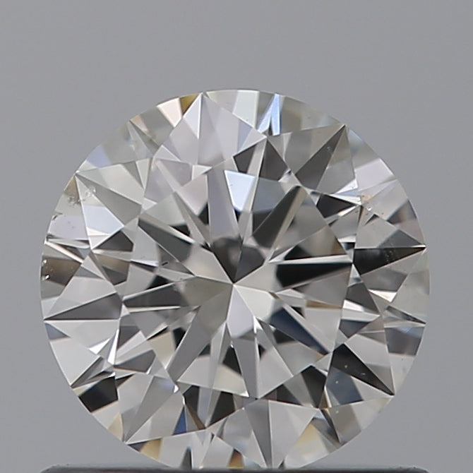 0.60 carat Round diamond G  SI2 Excellent