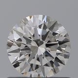 0.60 carat Round diamond G  SI2 Excellent