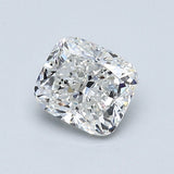 0.71 carat Cushion diamond G  SI1