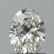 0.70 carat Oval diamond G VVS1 