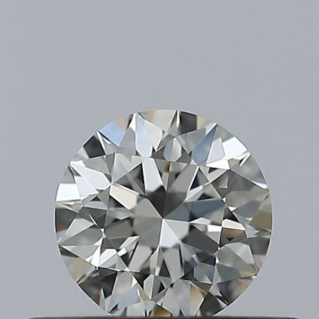 0.30 carat Round diamond F VVS2 Excellent