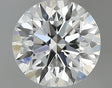 0.60 carat Round diamond F VS1 Excellent