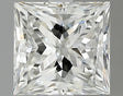 2.00 carat Princess diamond G VVS1 