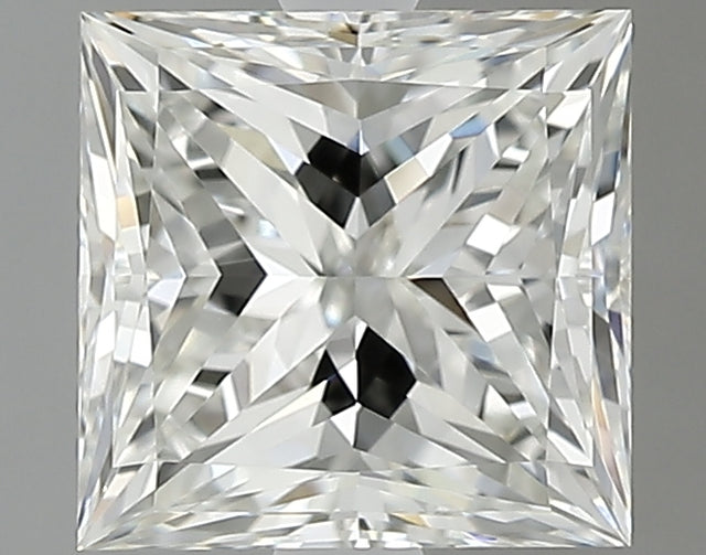 2.00 carat Princess diamond G VVS1 