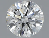 0.42 carat Round diamond E  SI1 Excellent