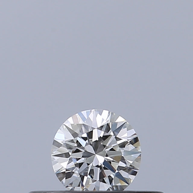 0.18 carat Round diamond F VS1 Excellent