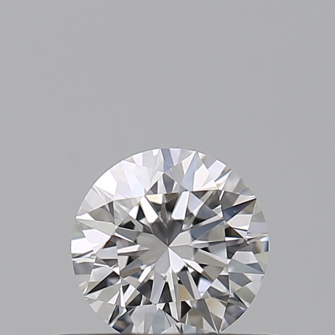 0.35 carat Round diamond E  VVS2 Excellent