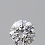 0.35 carat Round diamond E  VVS2 Excellent